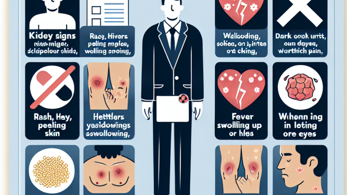 Qué señales indican que debes pausar el uso de Modafinil (Provigil)
