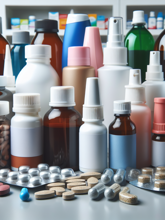 Qué suplementos hepáticos van mejor con Aerosoles nasales