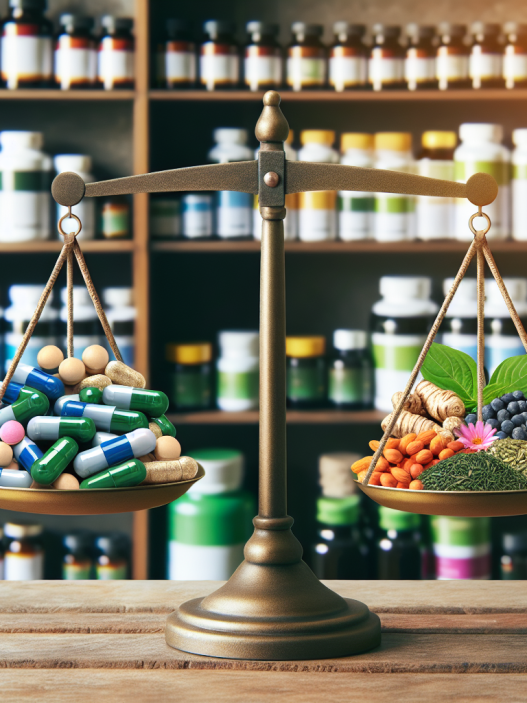 Qué suplementos naturales equilibran el uso de Citrato de toremifeno