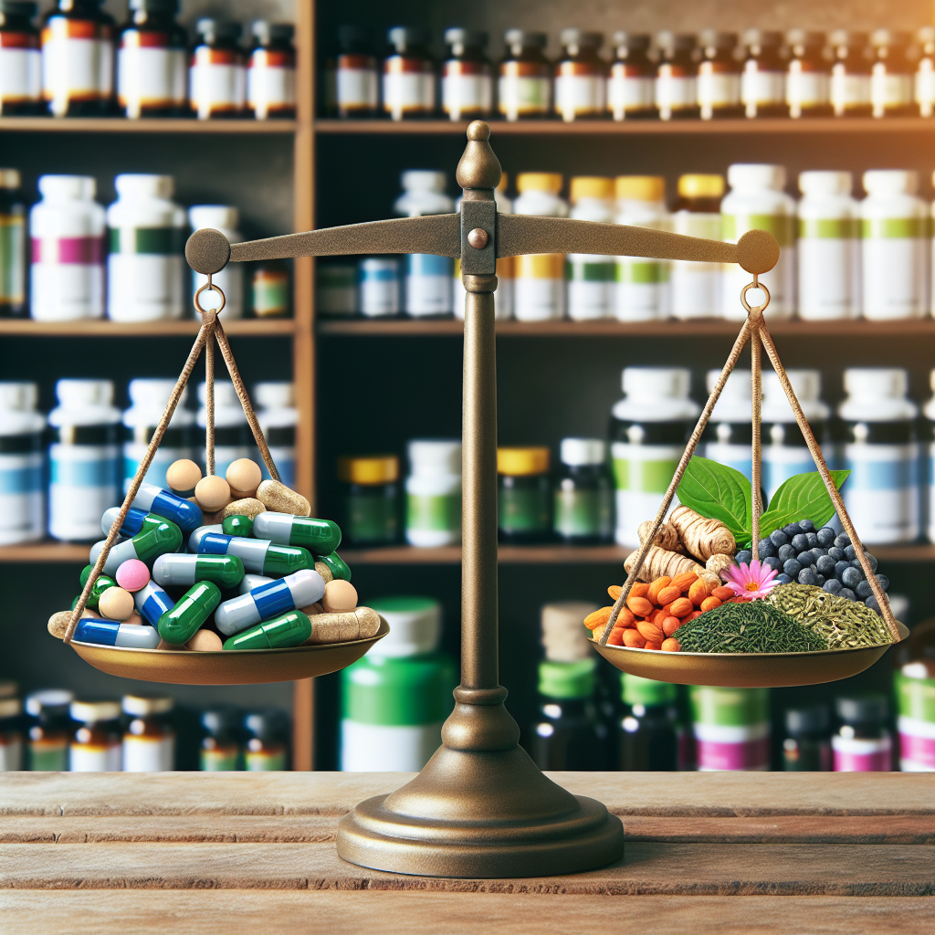 Qué suplementos naturales equilibran el uso de Citrato de toremifeno