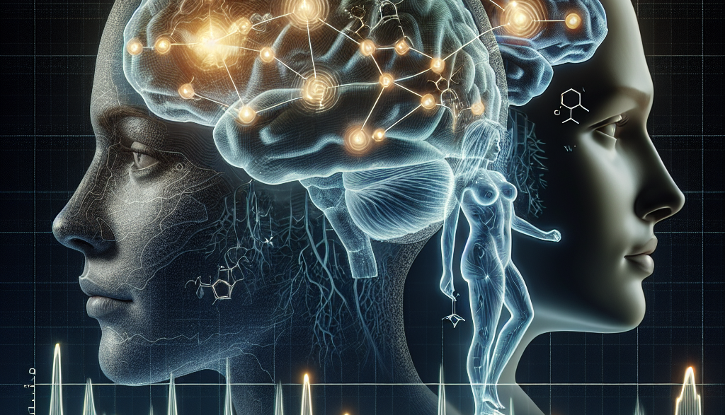 Adaptaciones psicológicas al usar Estrés y equilibrio hormonal