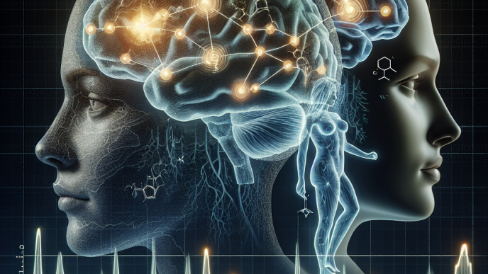 Adaptaciones psicológicas al usar Estrés y equilibrio hormonal