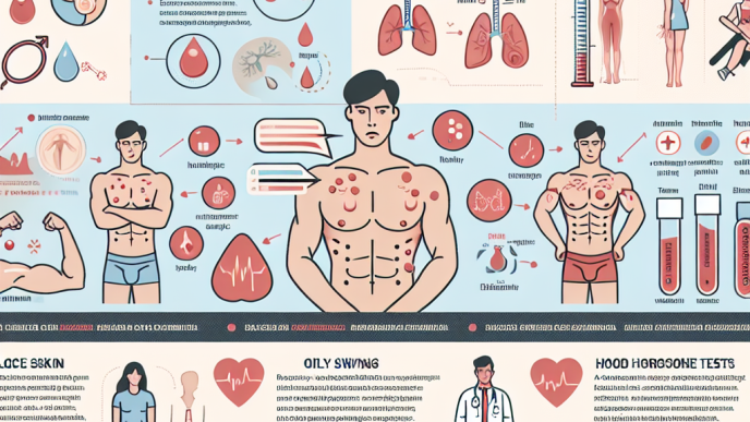 Cómo detectar una respuesta excesiva a Prohormon