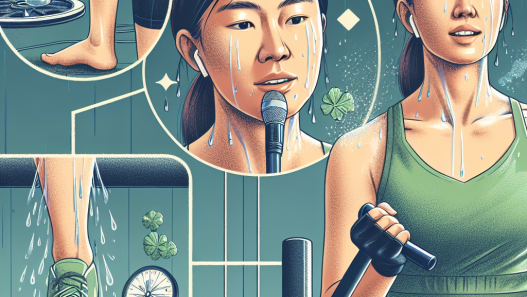 Cómo influye Limpieza y desintoxicación en ejercicios con repeticiones altas