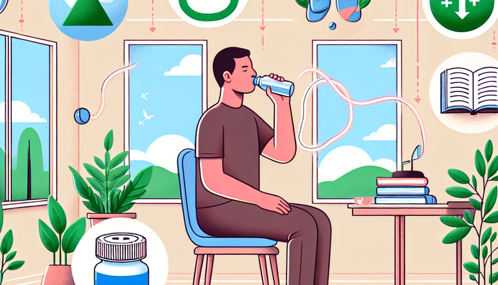 Cómo mejorar la oxigenación al usar Isotretinoina