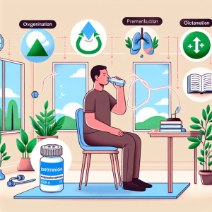 Cómo mejorar la oxigenación al usar Isotretinoina