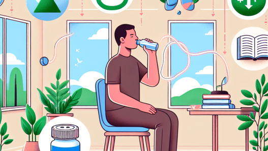 Cómo mejorar la oxigenación al usar Isotretinoina