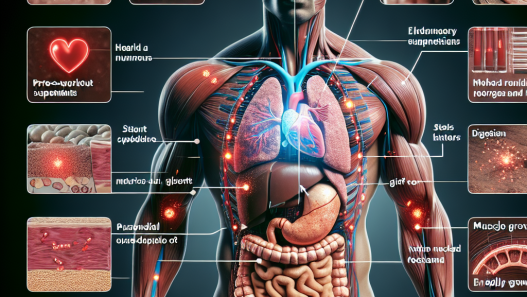 Cómo reacciona el cuerpo al dejar Pre-Entrenamiento