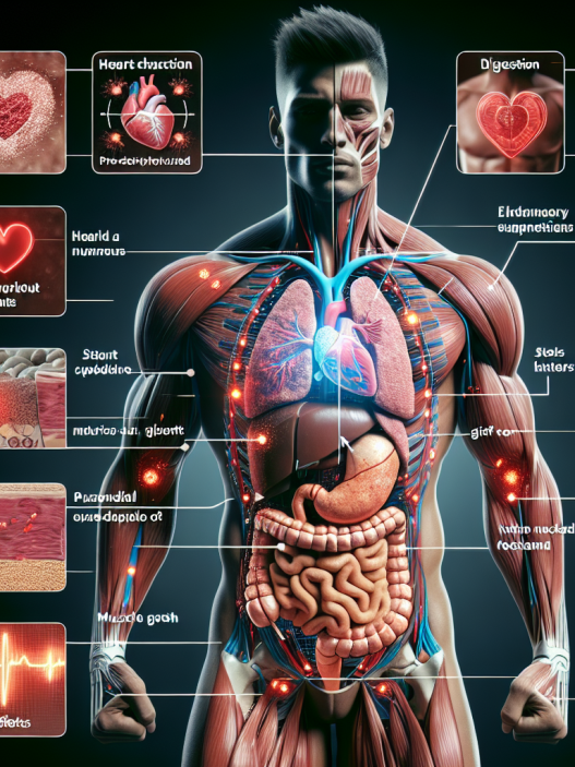 Cómo reacciona el cuerpo al dejar Pre-Entrenamiento