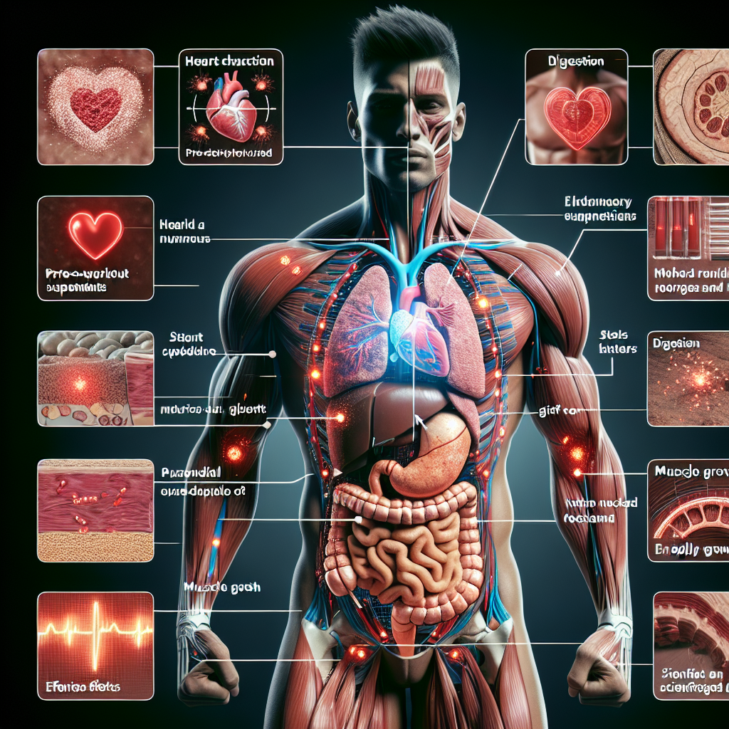 Cómo reacciona el cuerpo al dejar Pre-Entrenamiento