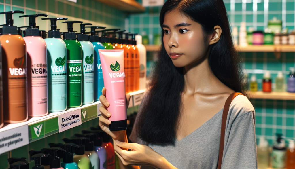 ¿Pueden los veganos usar Limpieza y desintoxicación sin riesgos adicionales?