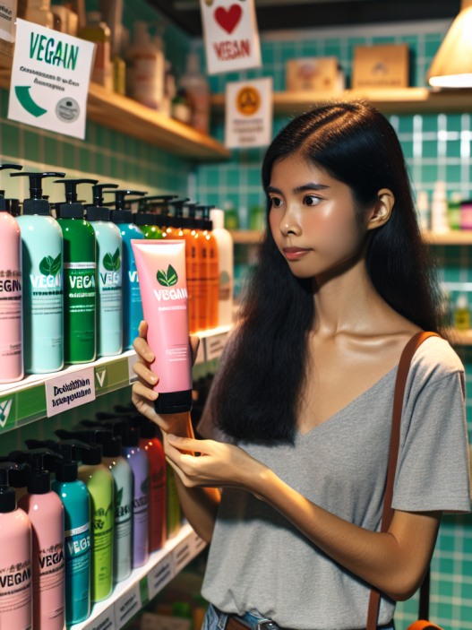 ¿Pueden los veganos usar Limpieza y desintoxicación sin riesgos adicionales?