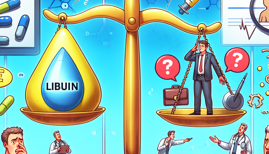 Qué hacer si Insulina produce bajón en el libido