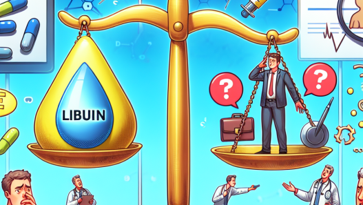 Qué hacer si Insulina produce bajón en el libido