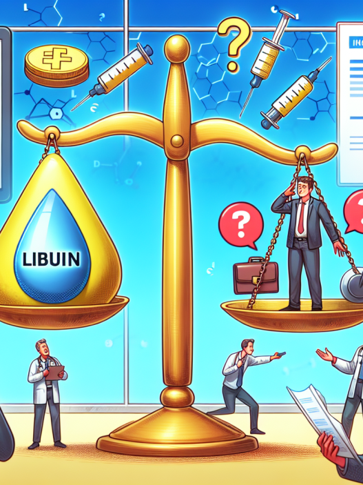 Qué hacer si Insulina produce bajón en el libido