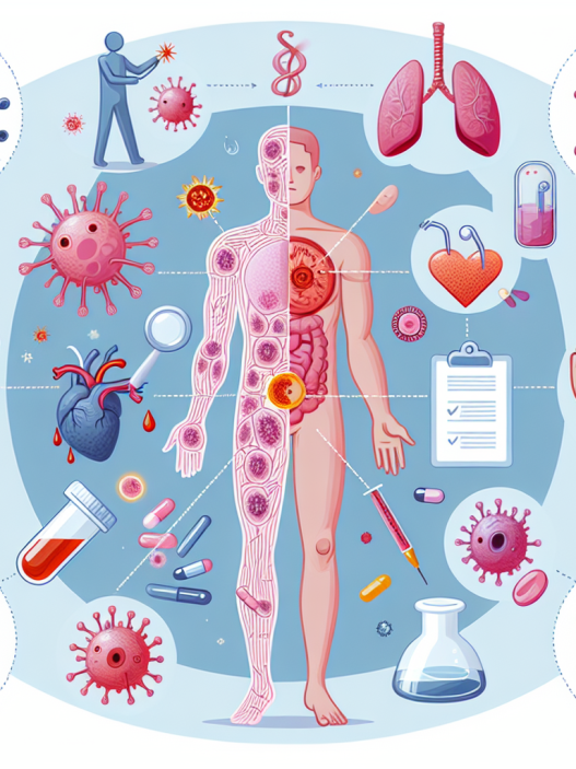 Qué hacer si Salud inmunológica afecta tu temperatura corporal
