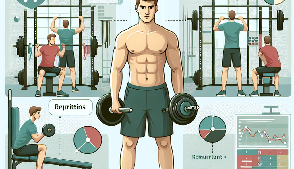 Qué variaciones hacer en el entrenamiento durante Prohormon