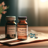¿Se necesita TUDCA con Dehydroepiandrosteron?