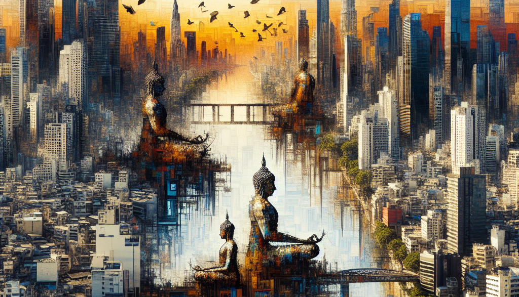 Mildronate Dihydricume y mindfulness: por qué puede servir