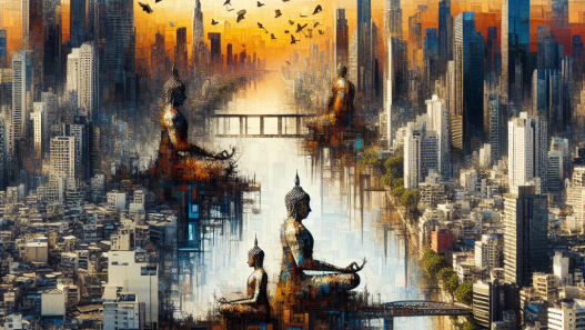 Mildronate Dihydricume y mindfulness: por qué puede servir