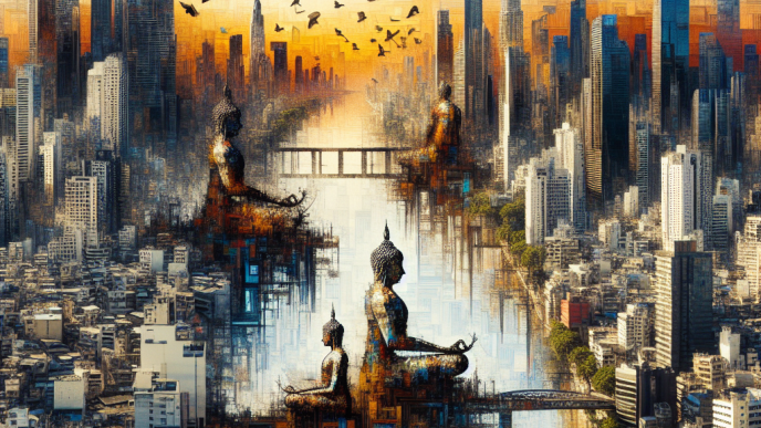 Mildronate Dihydricume y mindfulness: por qué puede servir