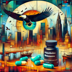 Primobolan (Metenolona) pastillas y presión ocular: preguntas frecuentes